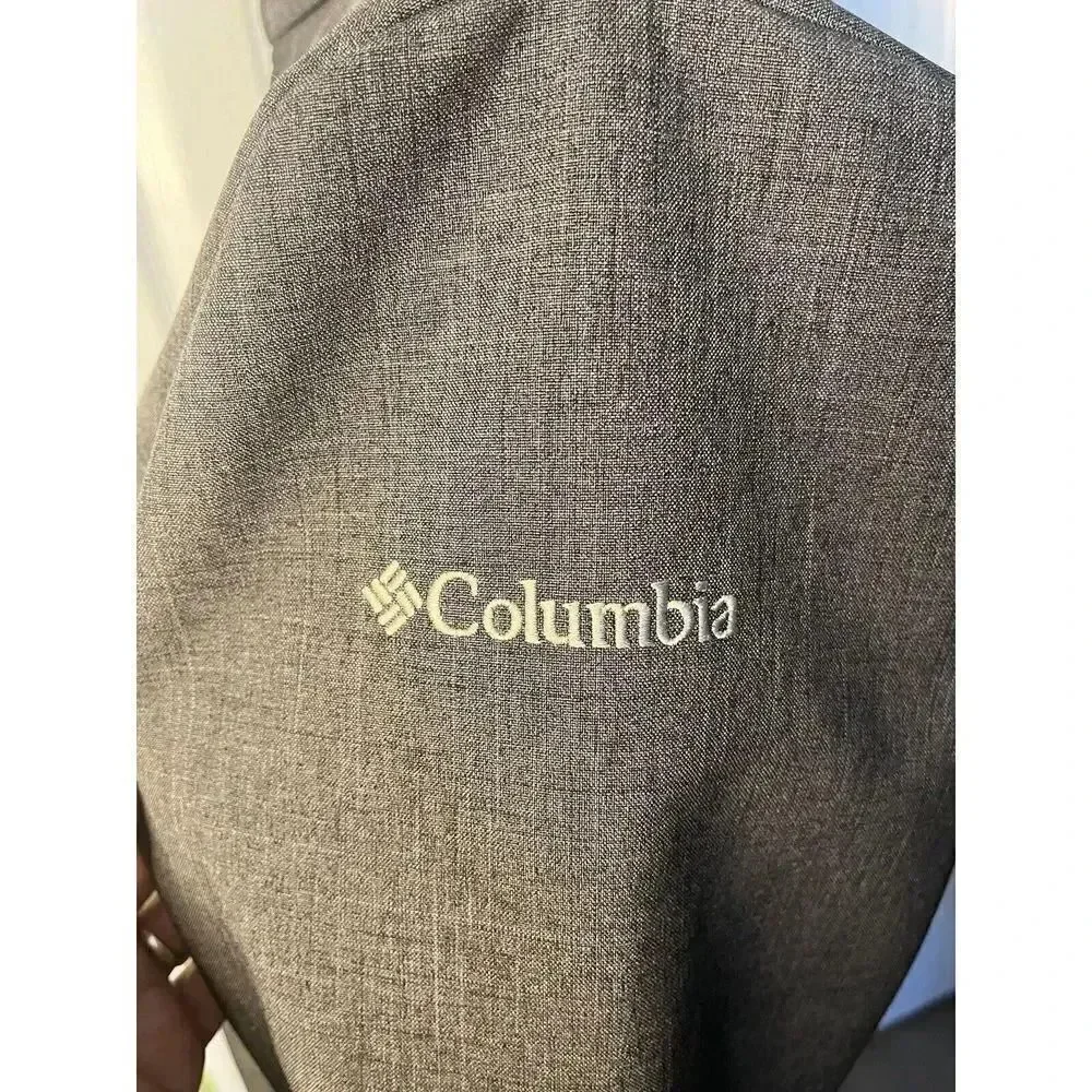Columbia‎ Men’s Ascender Softshell Jacket Small